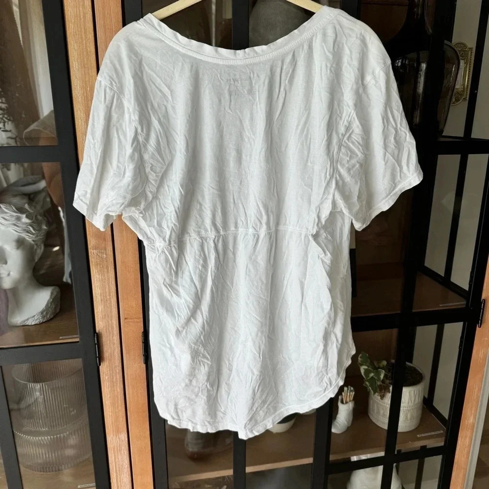 2017 Taylor Swift Reputation Tee Short Sleeve Era… - image 4